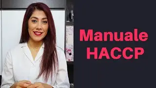Manuale haccp quando serve?