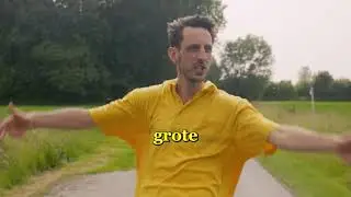 Froze - Grote Villa (visualizer)