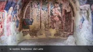Omaggio a Maranola di Ambrogio Sparagna