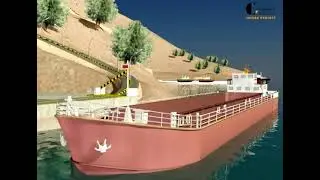 Jaigad port