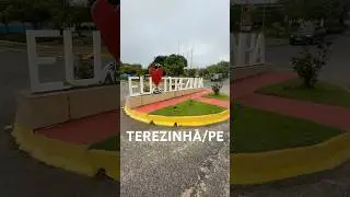 TEREZINHA/PE