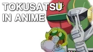 Toku Anime | Marcosatsu