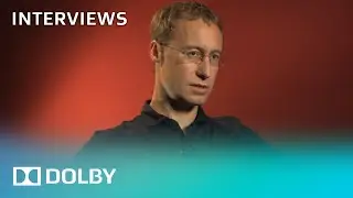 Doug Cooper Talks About Mixing Sound For Movies | Interview | Dolby