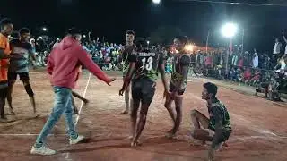 Dubli pod ( Rohpat ) Vs Borgaon || Kabaddi || RPL BAJRANG KRIDA ROHPAT RPL BAJRANG KRIDA ROHPAT