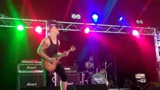 Pelugion GODIVA FESTIVAL 2015 (Full Live Show)