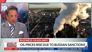 Россия уклоняется от санкций США с помощью секретного нефтяного флота &mdash; Китай продолжает покупать!