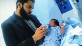 How to feed a newborn baby #baby #meditation #zoonaclinic