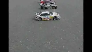 Glattbahn RC 1/10 SundayRace Zeithain