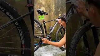 Mountainpeak Everest 27.5 | MTP highlight video #shorts #mountainpeak #bike