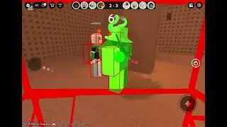 Timebomb duels gameplay