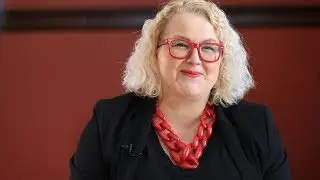 Doyenne Fosters Entrepreneurship - Ashley Quinto Powell