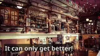 TaoDeco Pub Decor Collection