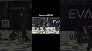 GAMESCOM 23.08.25