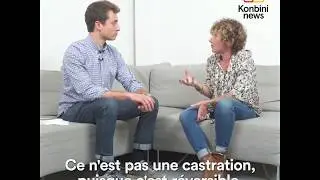 Interview du Dr Bodon-Bruzel, cheffe du service Psychiatrie de la prison de Fresnes