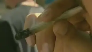 Experts warn of cannabis-related 
