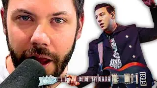 Avenged Sevenfold - Mattel | *Musician Reacts*