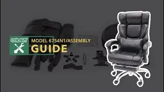 6754N1 Assembly Guide