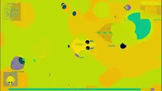 Small Pro is Evolving in Mope.io in G-Major 374 in Real G-Major 4