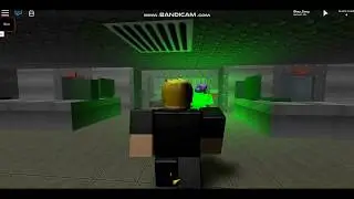 РОБЛОКС | ROBLOX Survive and kill the killers in Area 51