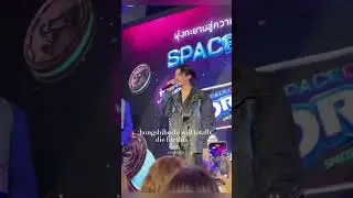 William saw Hong kissing Nut at Songkran festival 🤭🥹 #hongshihoshi #nuthong #nnutdan #williamjkp