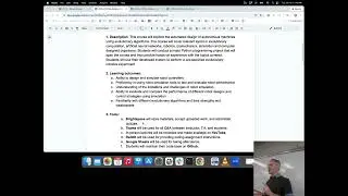 Lecture 1 of Evolutionary Robotics. Logistics, and why make robots?