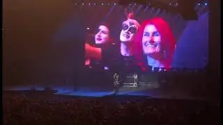 Kiss Live in Birmingham 2017 KissWorld Tour Full Concert