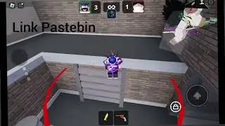 Roblox Murder Vs Sheriff Duel Script pastebin (keyless) Mobile/Pc
