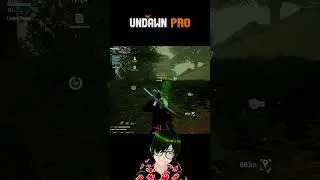 UNDAWN GARENA - Funny moment pt.18 #shorts #undawn #undawnglobal #undawnph #undawnmobile #garena
