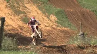 Cody Robbins 612 at Pro Sport MX