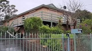 NeighboursTv Show (RAMSEY St)  located in Vermont south  ,Melbourne (pin oak court ) 