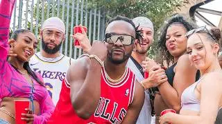 HAYREEZY  - SILLY O'CLOCK (OFFICIAL VIDEO)