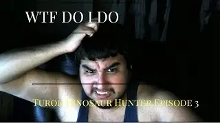 LET THE RAGE FLOW THROUGH YOU Hardcore Turok Dinosaur Hunter Episode 3