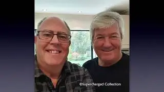 Peter Briggs Part 1