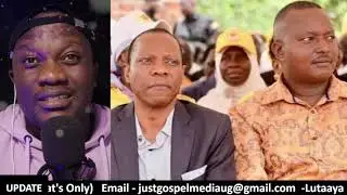 Church and Poilitics - Enemies Of The Cross -