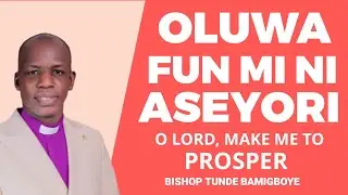 ONE HOUR PROGRAM || WAKATI ITUSILE || CCDM GLOBAL || BISHOP TUNDE BAMIGBOYE || 05.02.26
