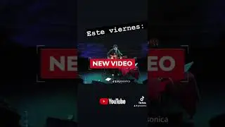 Nuevo video #chile #musicachilena #cdmx #musica #chileanrock #music