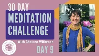 Day 9: Cultivating Compassion