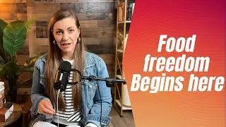 The #1 Food Freedom SECRET Every Christian Should Know