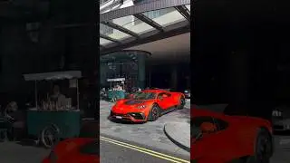 AMG ONE ☠️🧡 WAIT FOR THE COLOUR!