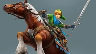Hyrule Warriors -- Hands on with the Master Quest DLC
