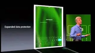iOS 8 Surprises Enterprises With Its New Device Enrollment Program