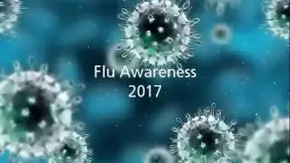 Flu campaign 2017