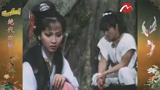 เดชเซียวฮื้อยี้ The Twins 1979