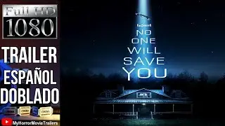 Nadie te salvar&aacute; (2023) (Trailer HD) - Brian Duffield