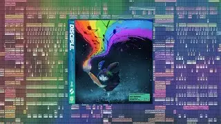 Skybreak - Colorful Dubstep Vol. 1 Samplepack Demo [OUT NOW ON SPLICE]
