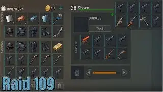 LDOE - Raid Base Player8340