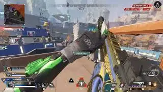 Apex Legends Clips Gameplay 7