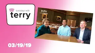 March 19, 2019 | Tuesdays With Terry | Orphan's Promise