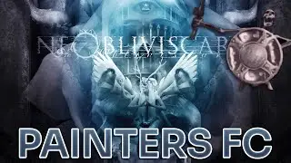 I FCD PAINTERS OF THE TEMPEST