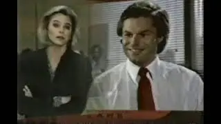 SEINFELD, FRASIER SEASON FINALE PROMOS 1994